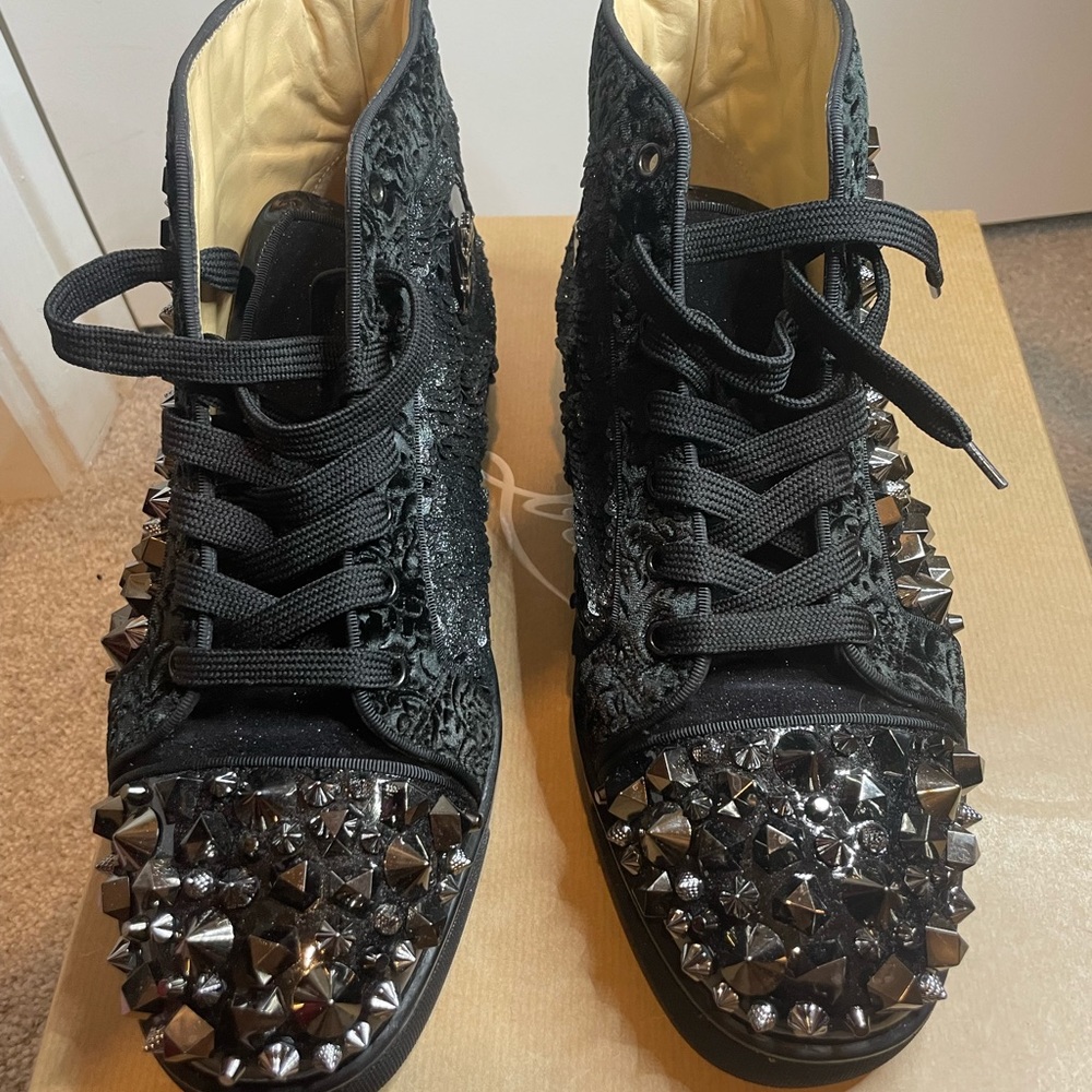 Christian Louboutin